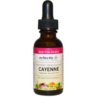 Cayenne, 1 fl oz (30 ml)