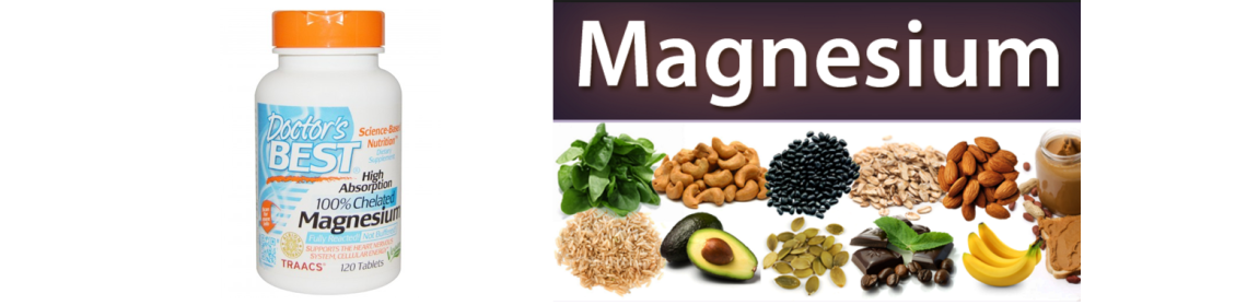Magnesium