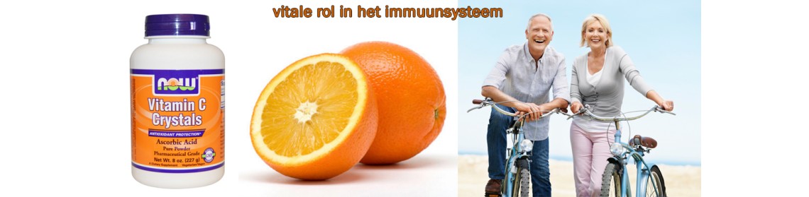 Vitamine C