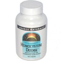 Homocystein Defense, 120 tabletten