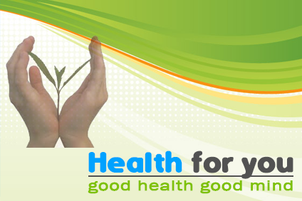 Health for you